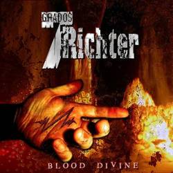 7 Grados Richter : Blood Divine